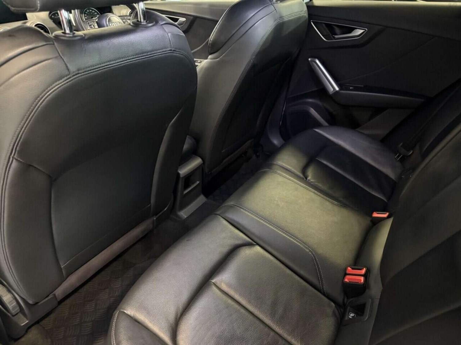 Used Audi Q2 2017 for sale - 76600554: Photo 36