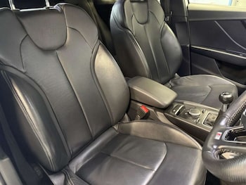 Used Audi Q2 2017 for sale - 76600554: Photo