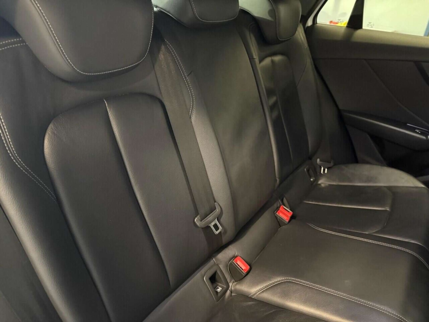 Used Audi Q2 2017 for sale - 76600554: Photo 41