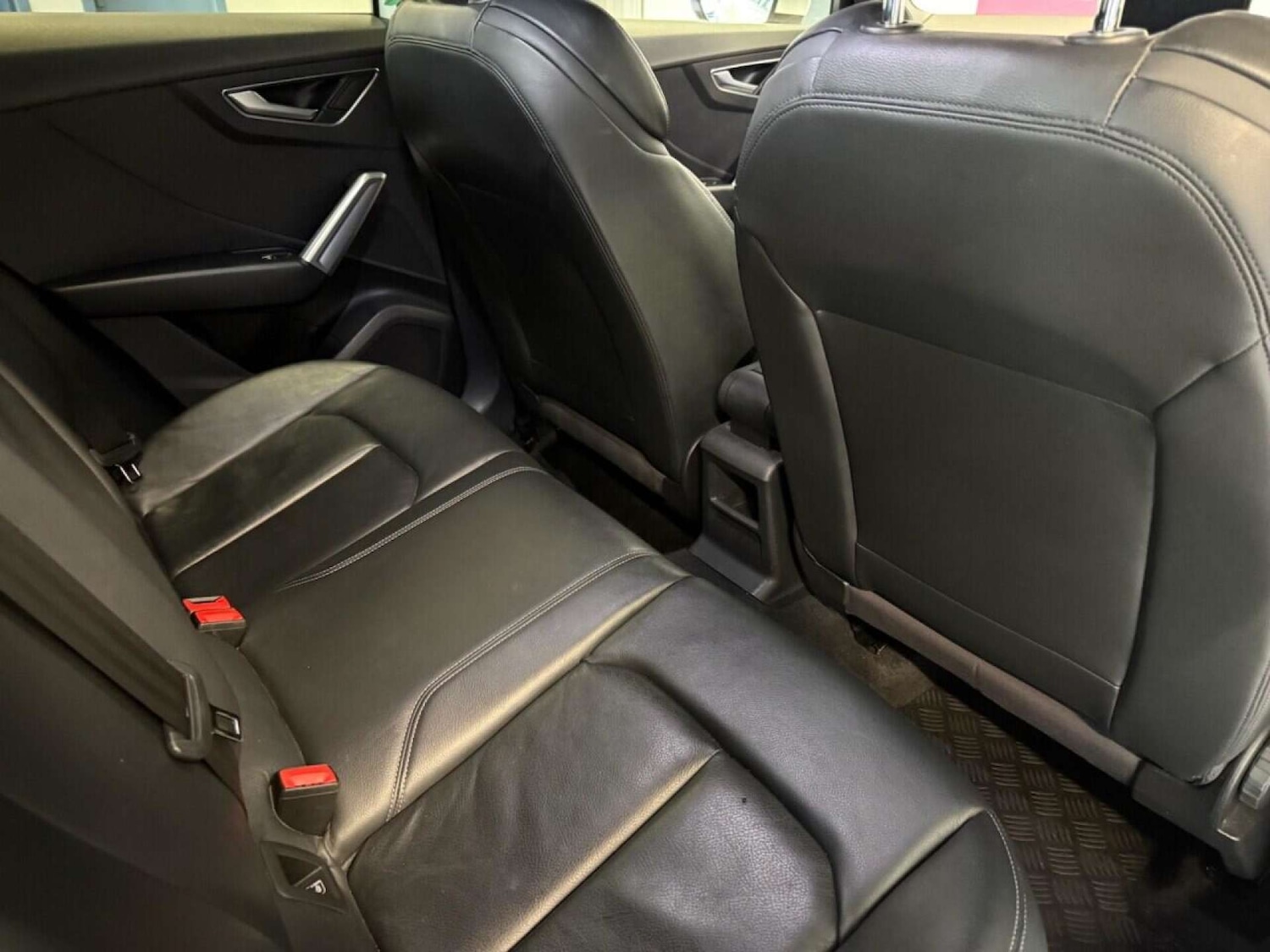 Used Audi Q2 2017 for sale - 76600554: Photo 42