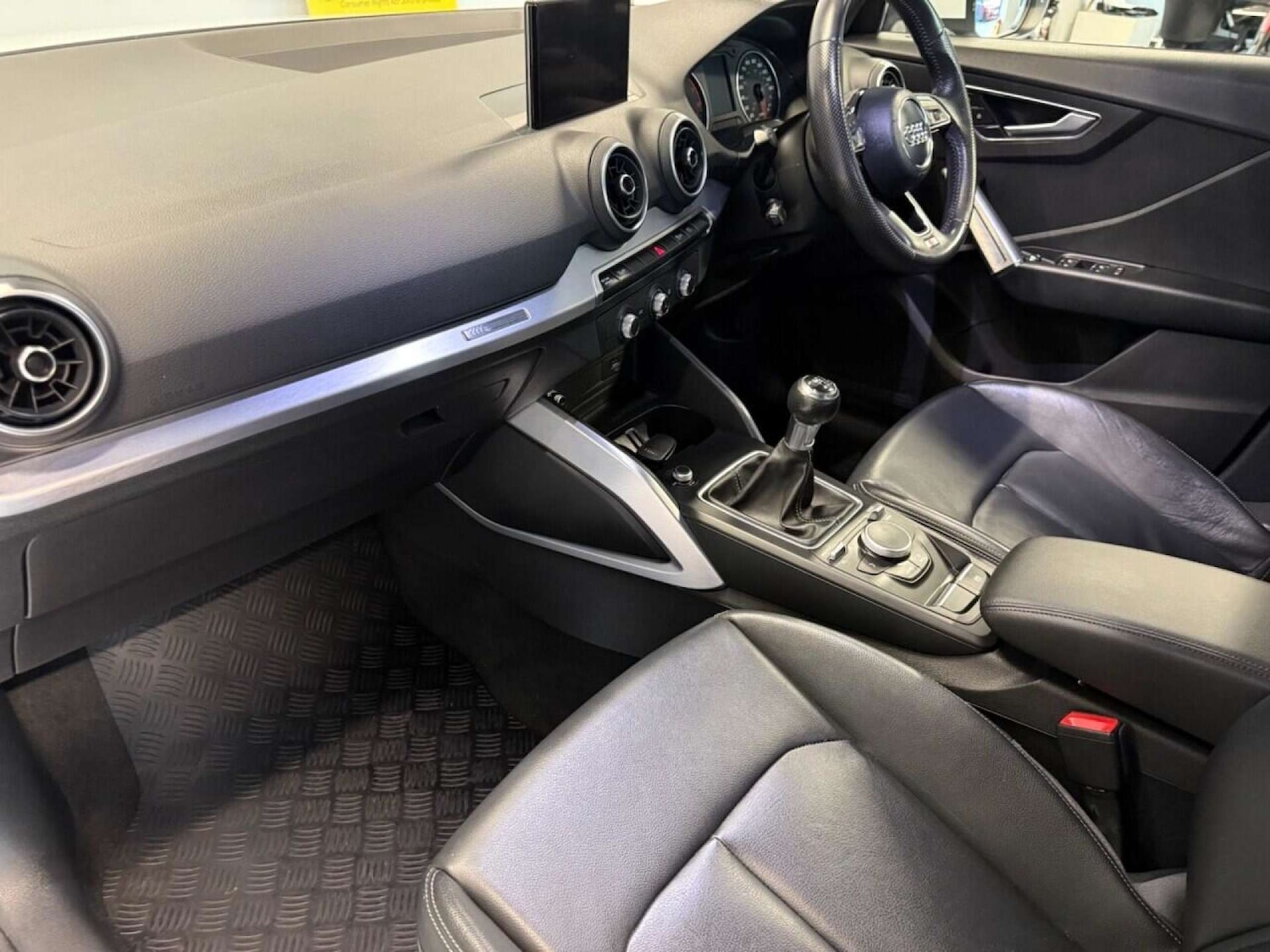 Used Audi Q2 2017 for sale - 76600554: Photo 5