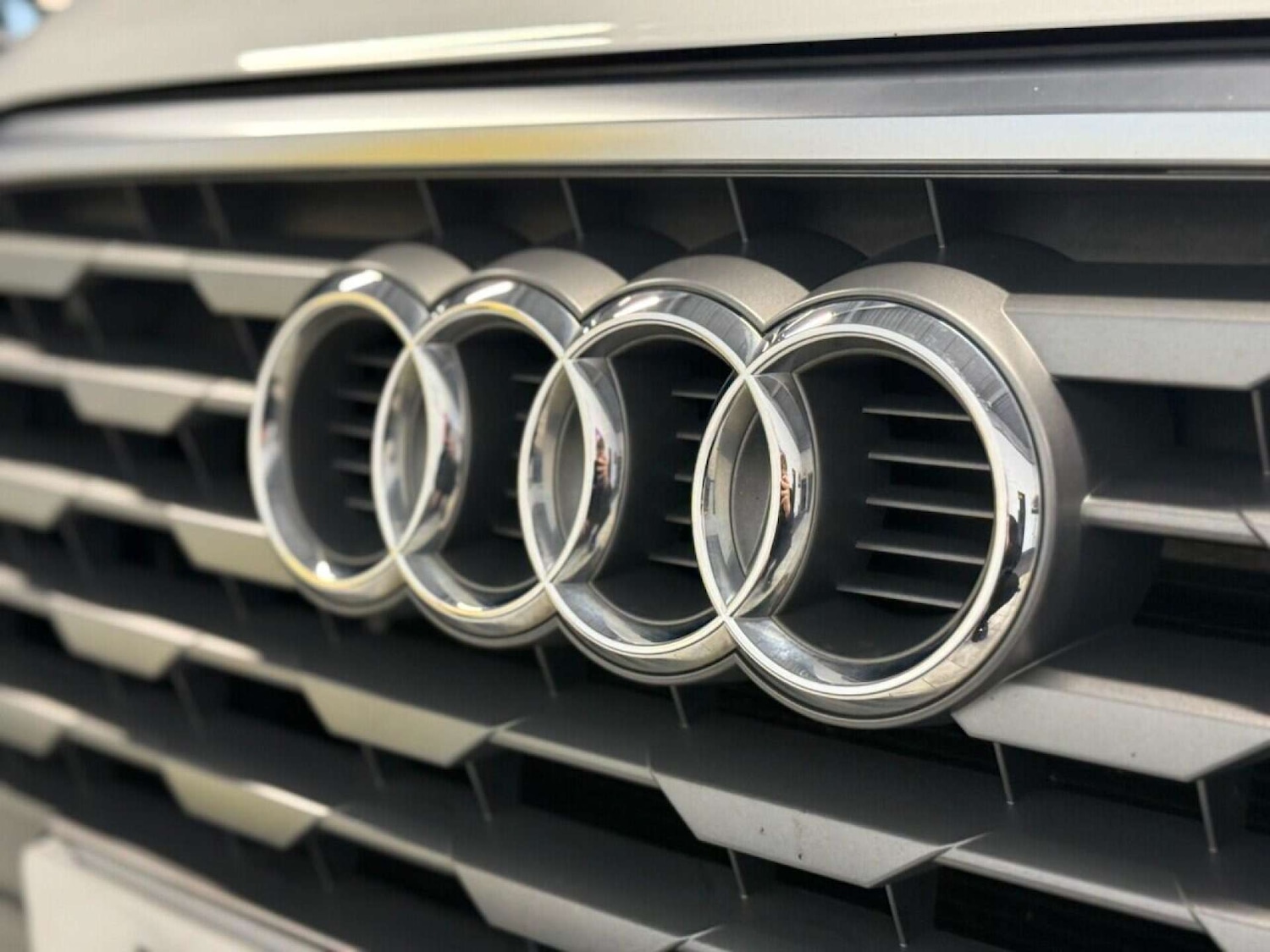 Used Audi Q2 2017 for sale - 76600554: Photo 6