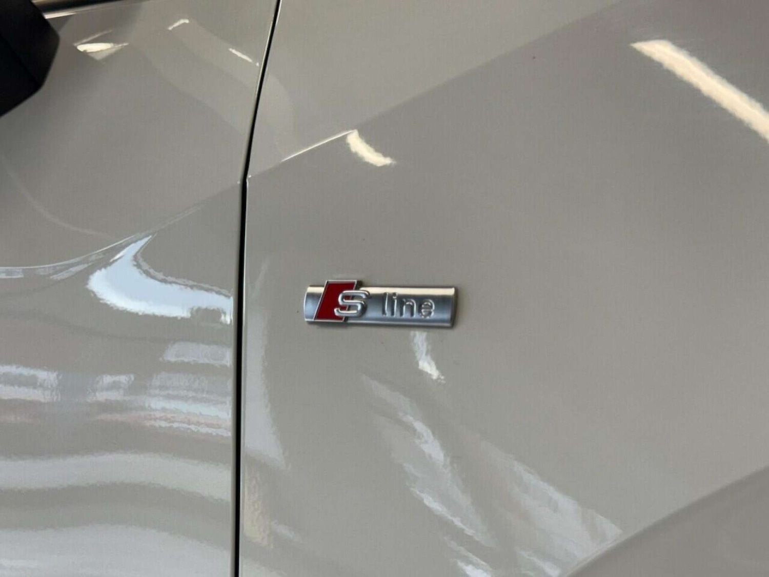 Used Audi Q2 2017 for sale - 76600554: Photo 9