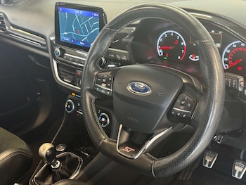Used Ford Fiesta 2019 for sale - 79343887: Photo