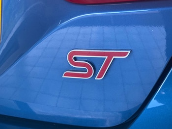 Used Ford Fiesta 2019 for sale - 79343887: Photo