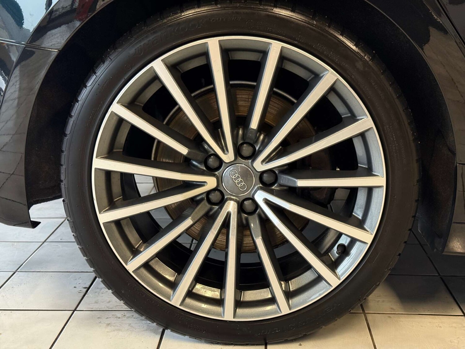 Used Audi A5 2017 for sale - 77240429: Photo 23