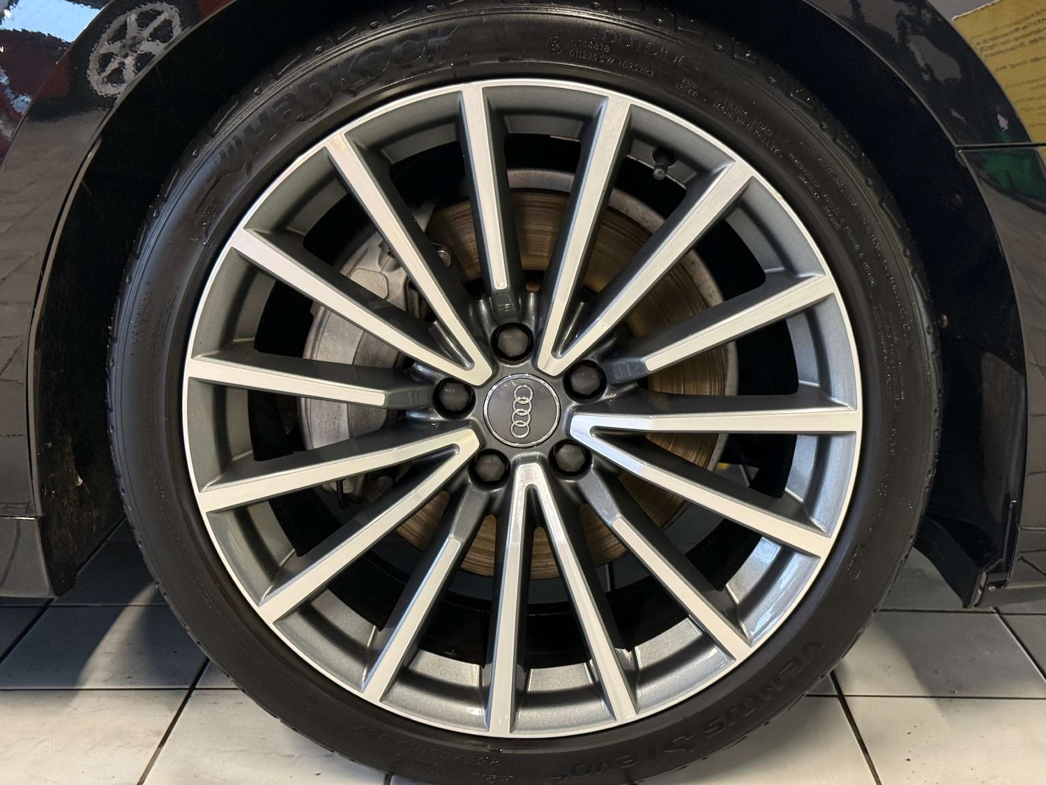 Used Audi A5 2017 for sale - 77240429: Photo 24