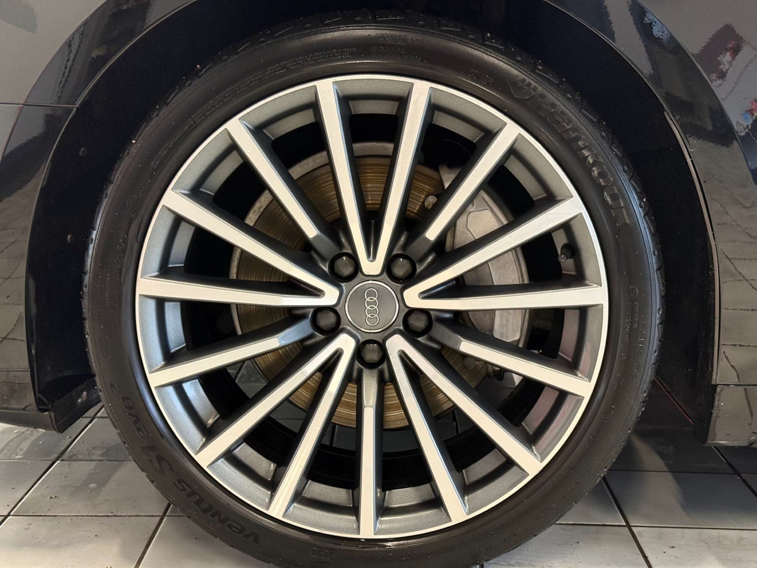 Used Audi A5 2017 for sale - 77240429: Photo 25