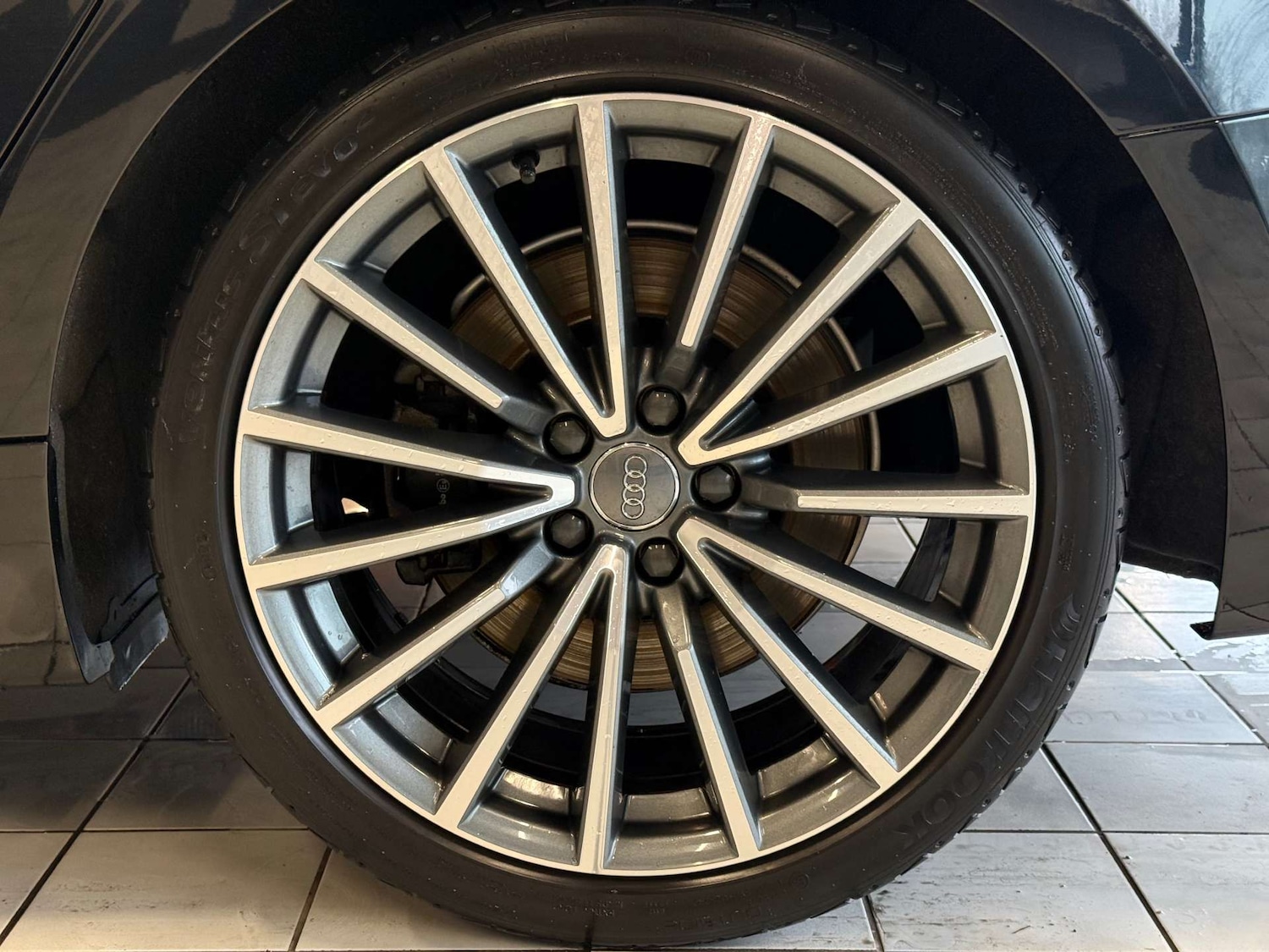 Used Audi A5 2017 for sale - 77240429: Photo 26