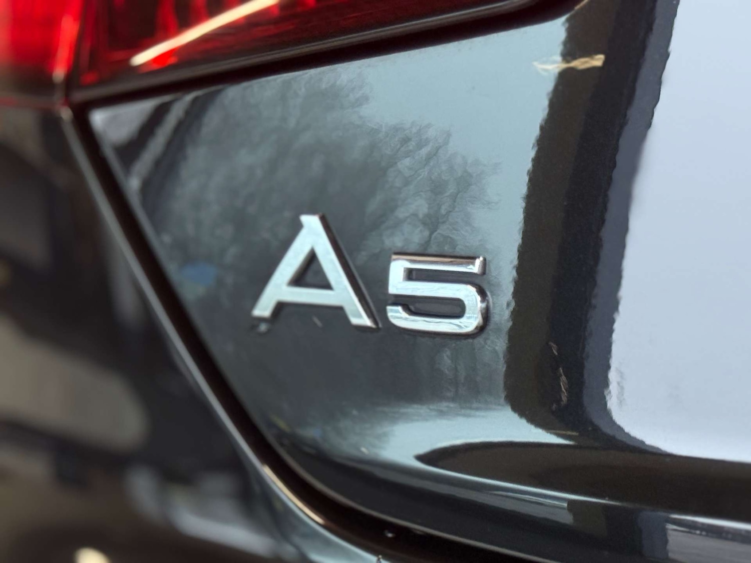 Used Audi A5 2017 for sale - 77240429: Photo 28