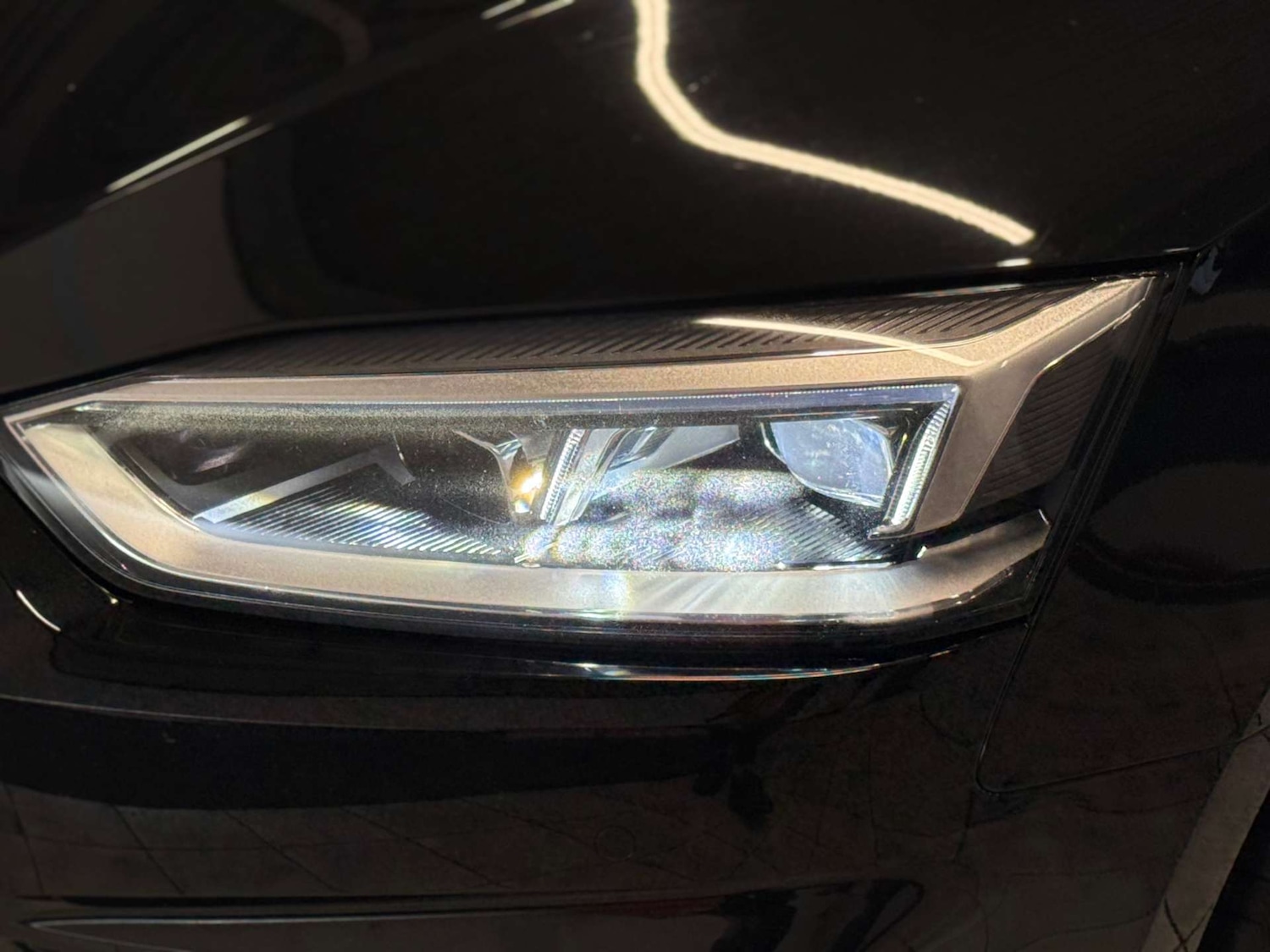 Used Audi A5 2017 for sale - 77240429: Photo 29