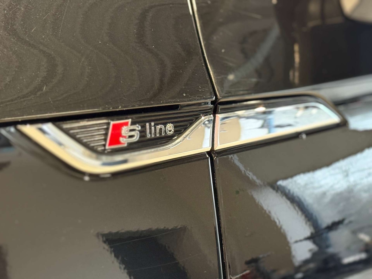 Used Audi A5 2017 for sale - 77240429: Photo 3