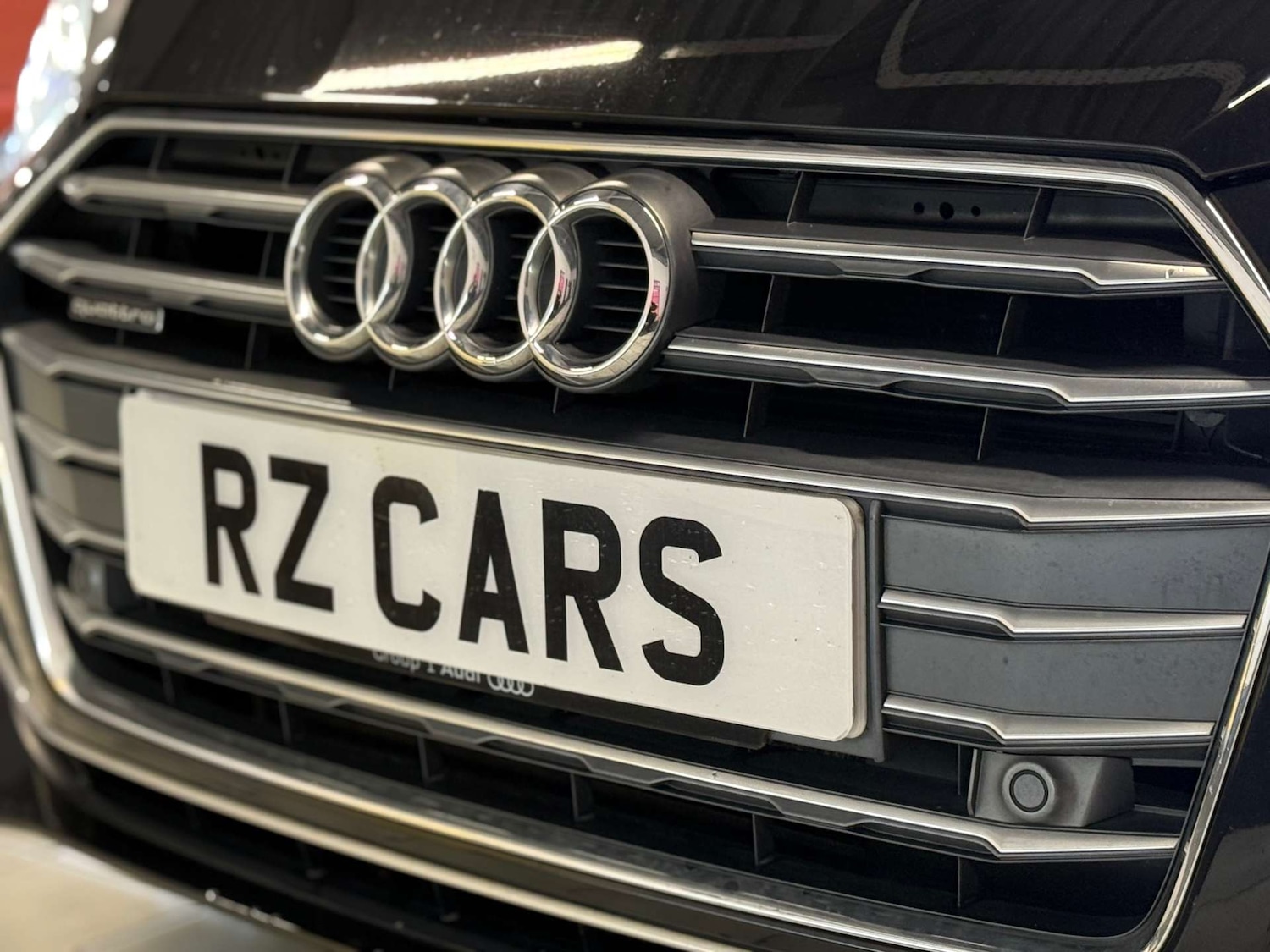 Used Audi A5 2017 for sale - 77240429: Photo 30