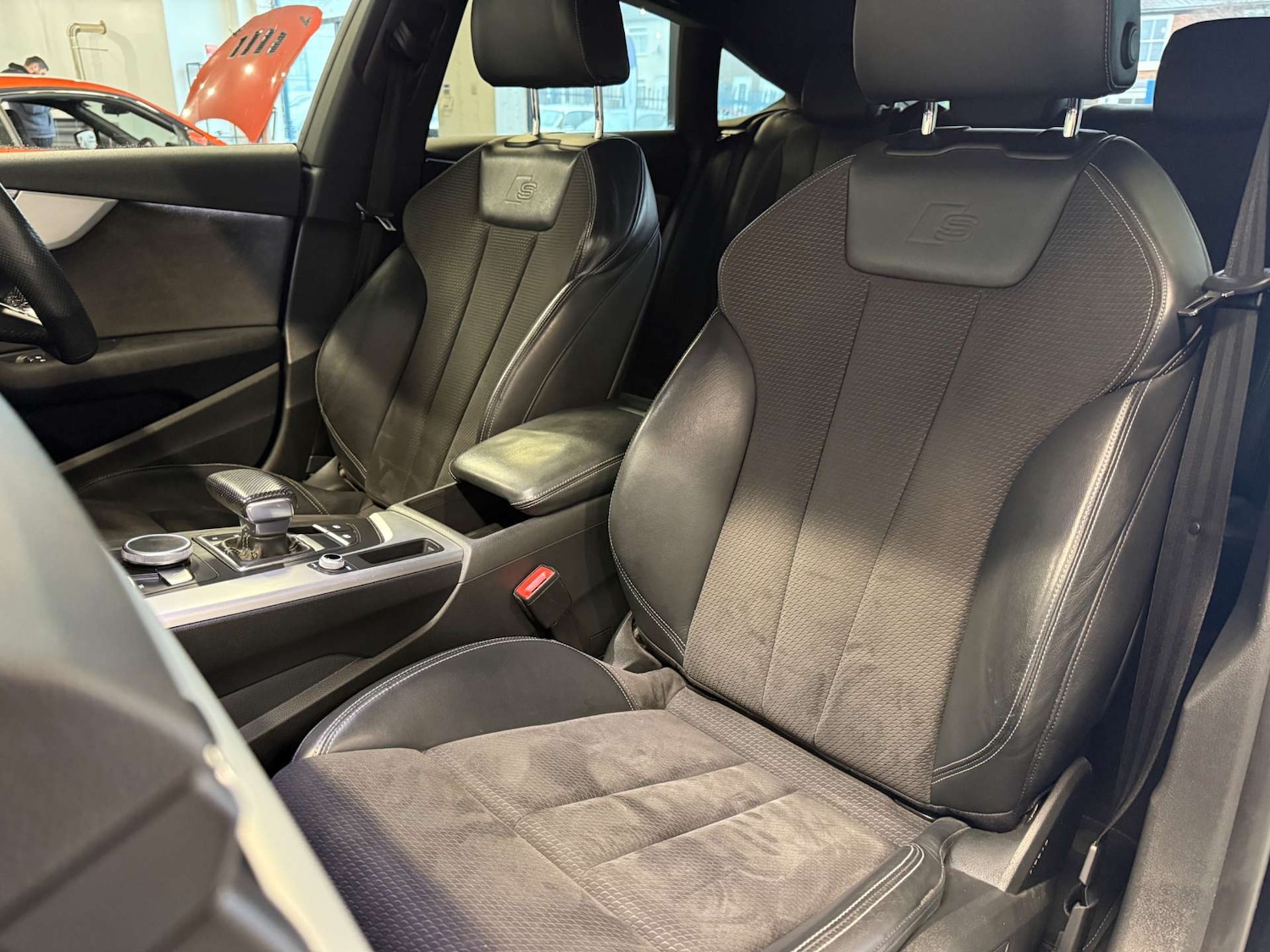 Used Audi A5 2017 for sale - 77240429: Photo 31