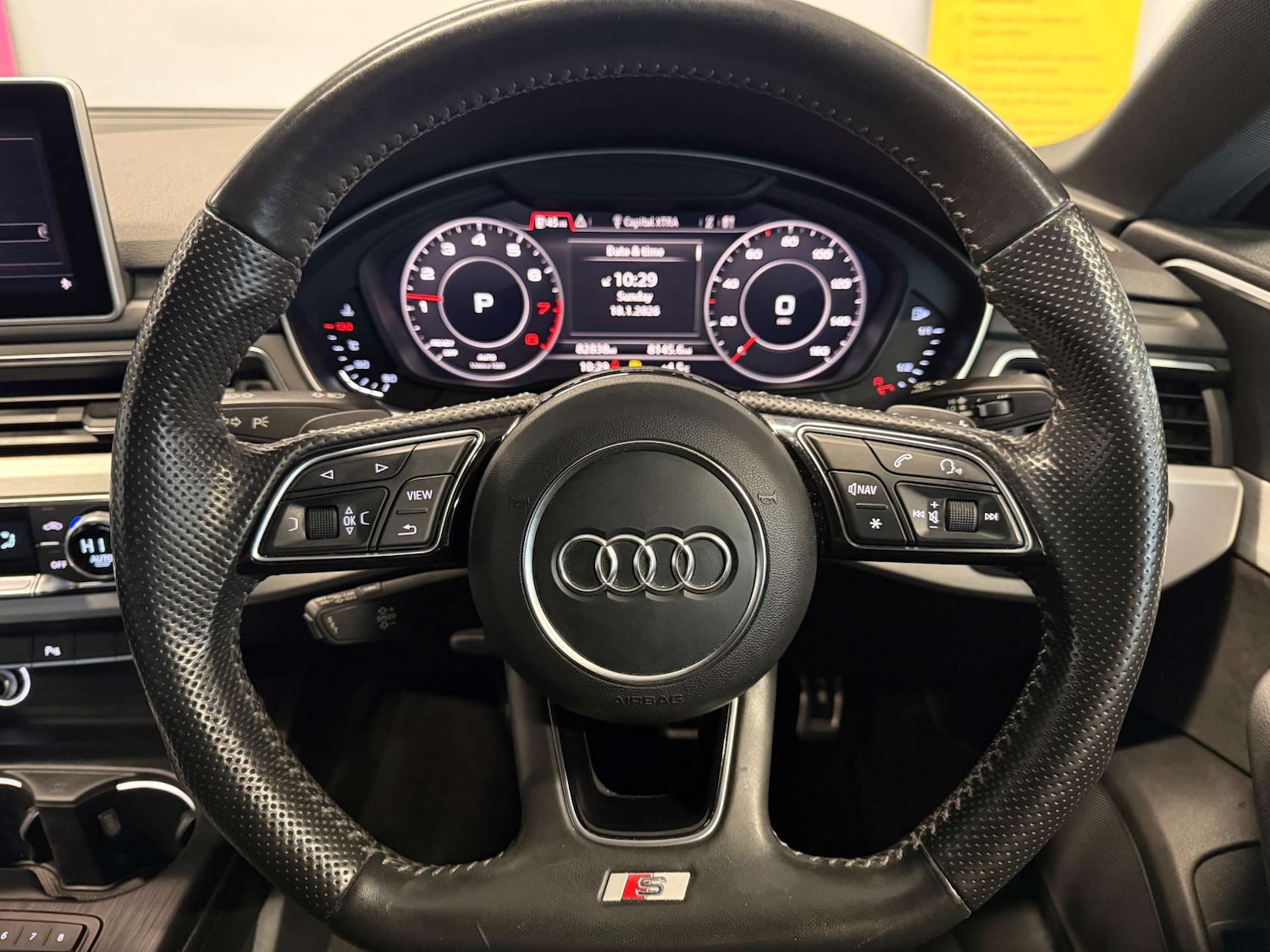 Used Audi A5 2017 for sale - 77240429: Photo 32