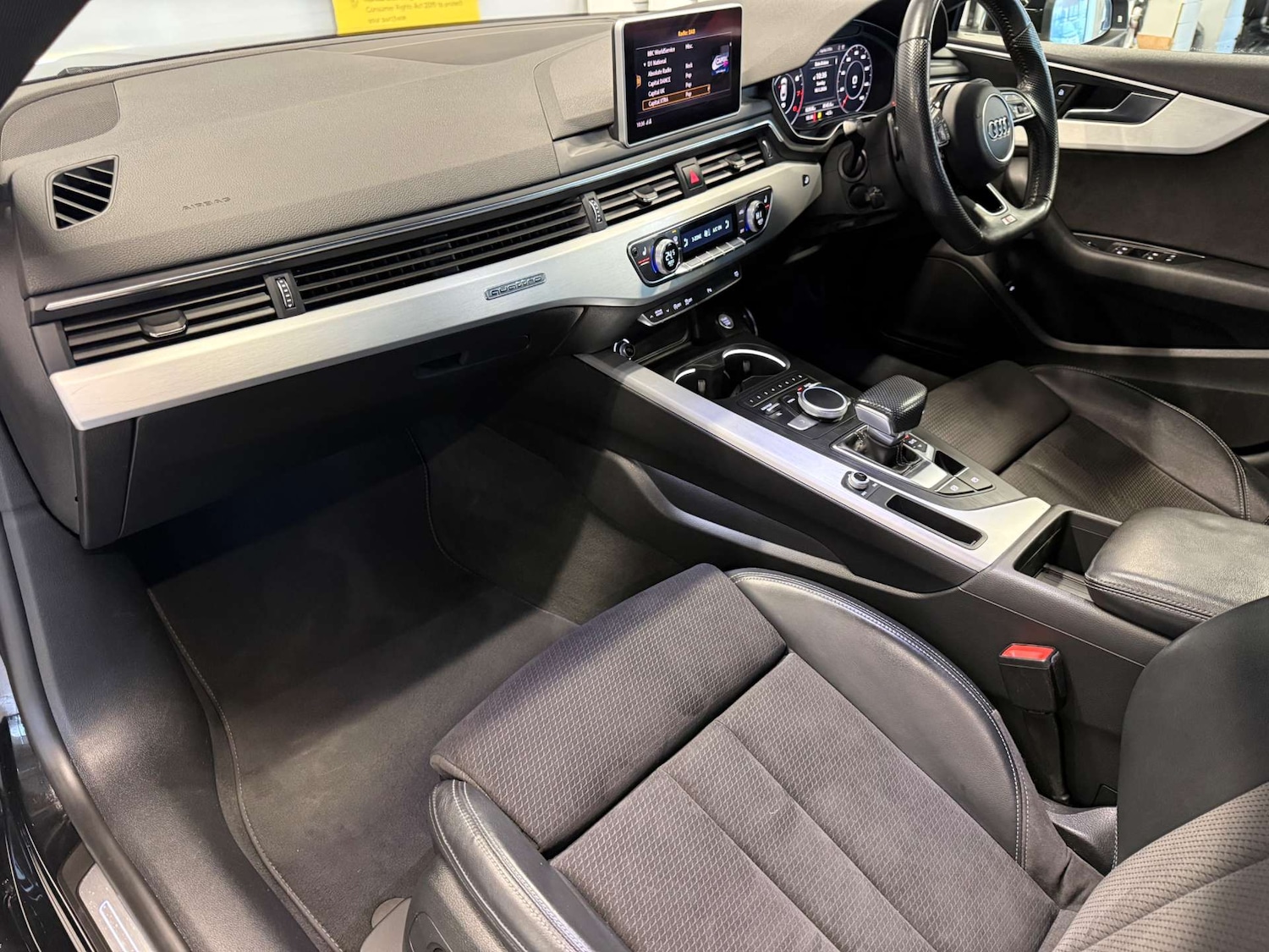 Used Audi A5 2017 for sale - 77240429: Photo 33