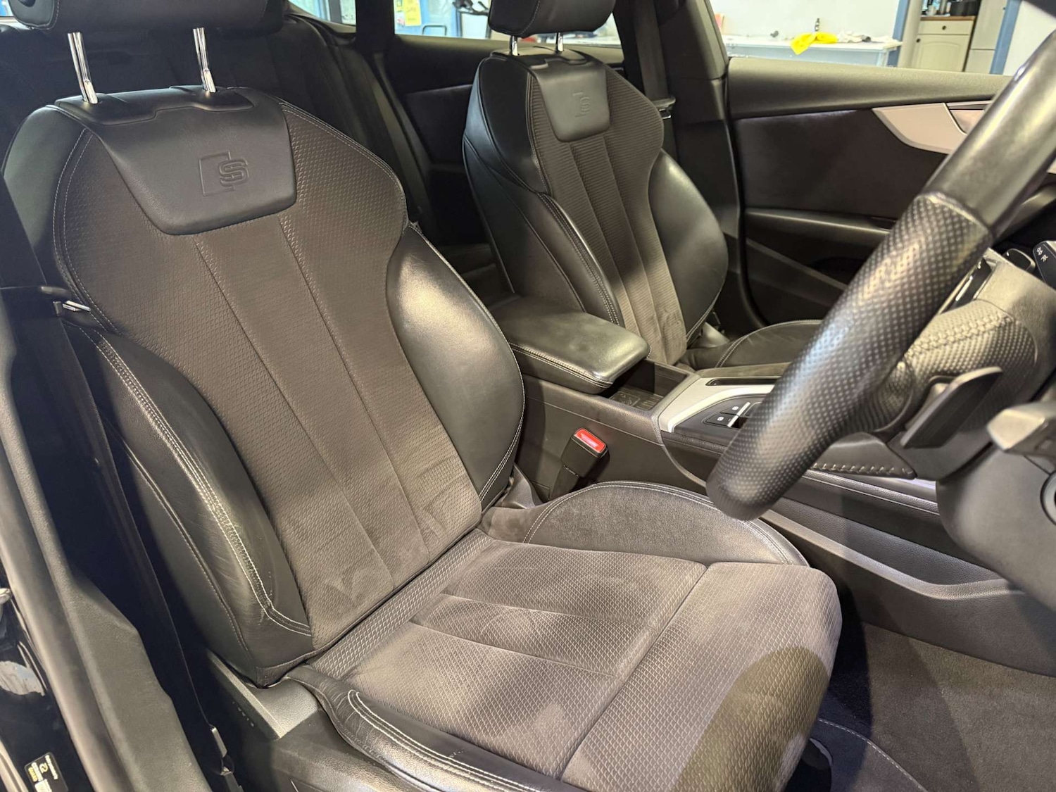 Used Audi A5 2017 for sale - 77240429: Photo 40