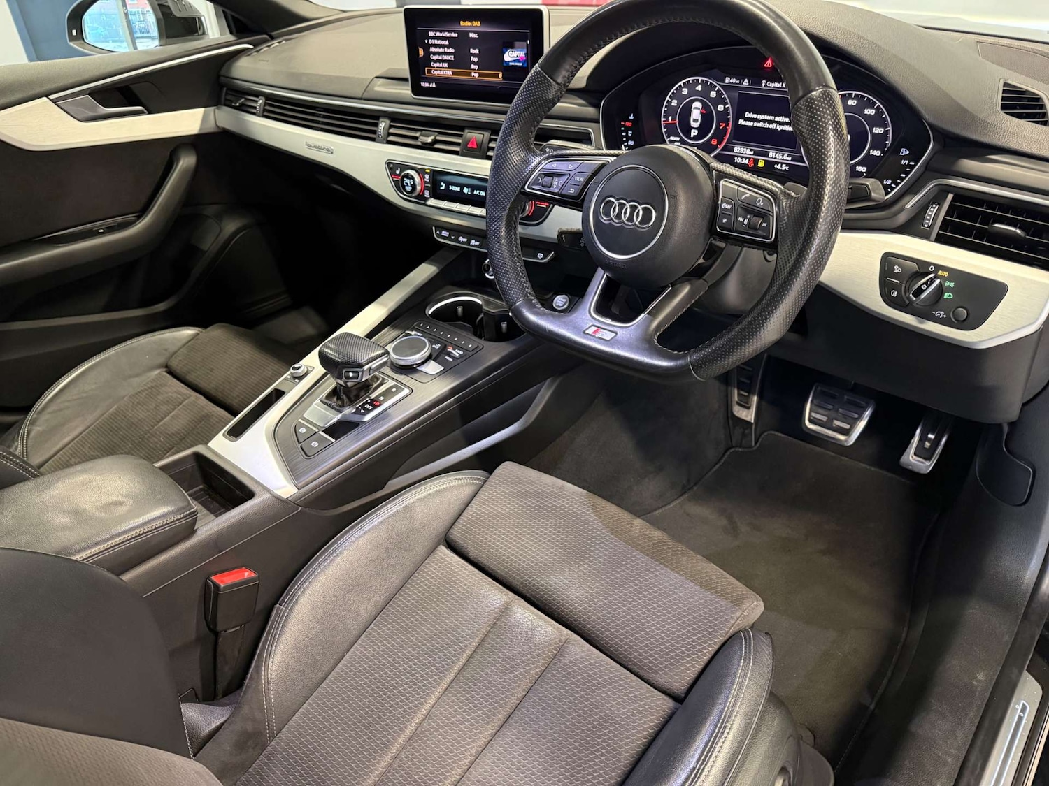 Used Audi A5 2017 for sale - 77240429: Photo 43