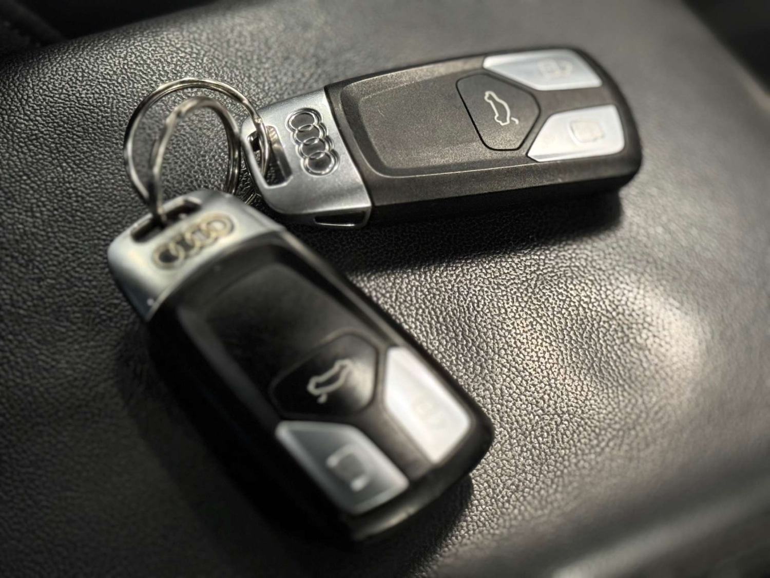 Used Audi A5 2017 for sale - 77240429: Photo 45