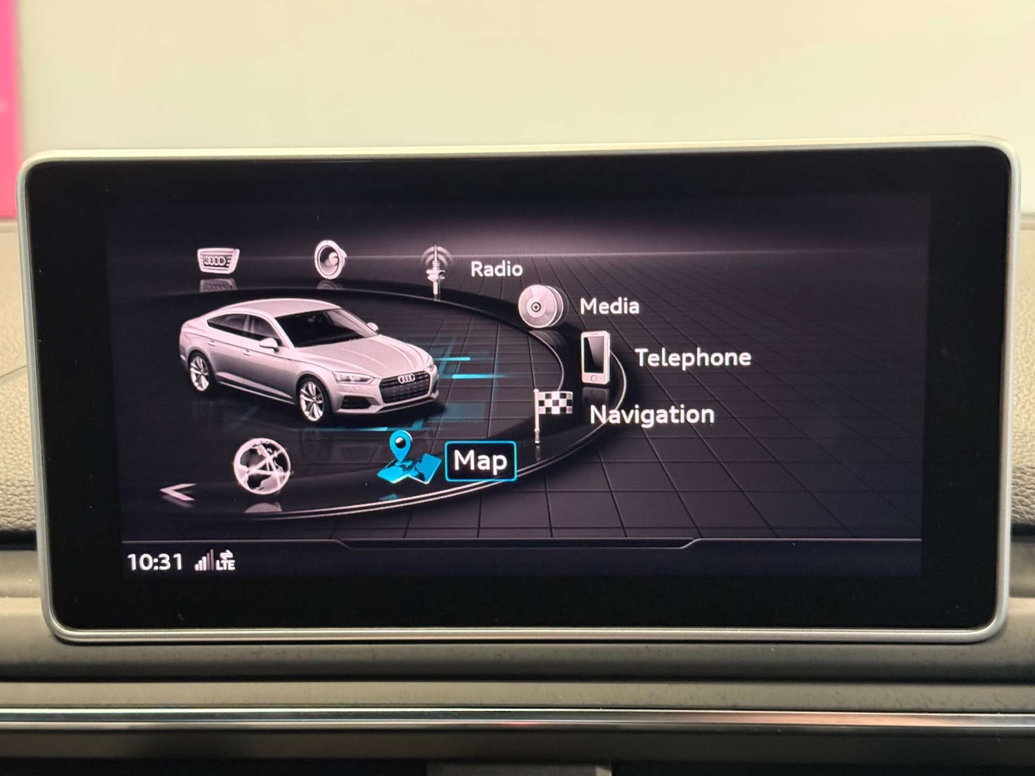 Used Audi A5 2017 for sale - 77240429: Photo 52