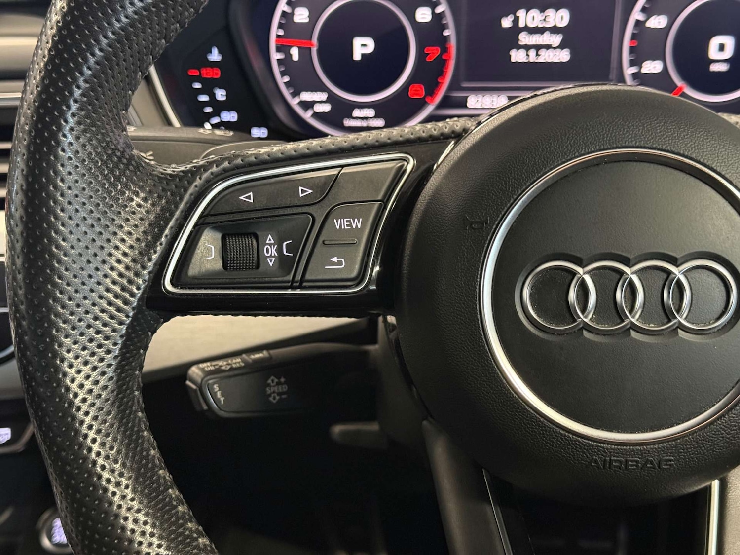 Used Audi A5 2017 for sale - 77240429: Photo 58