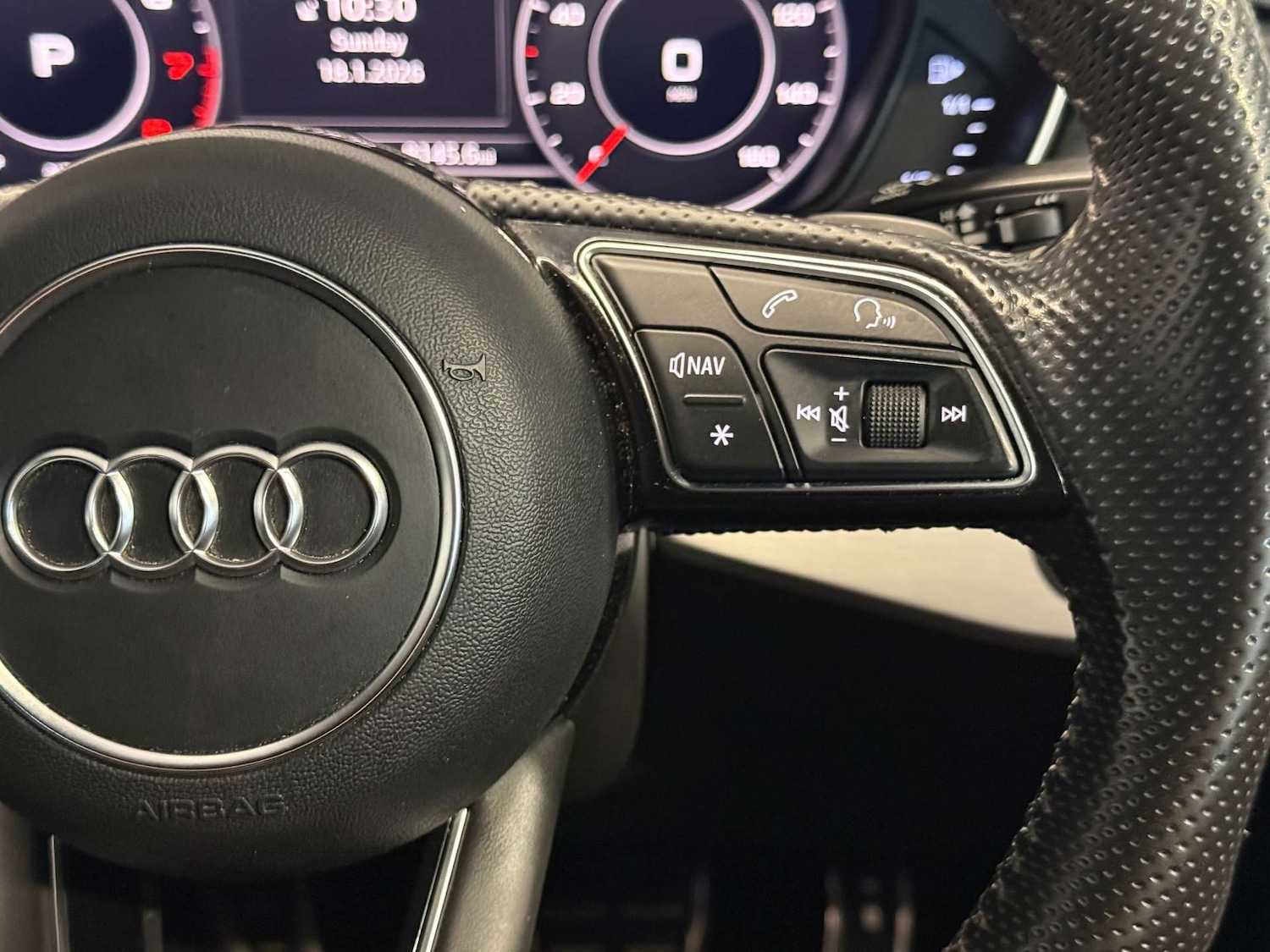 Used Audi A5 2017 for sale - 77240429: Photo 59