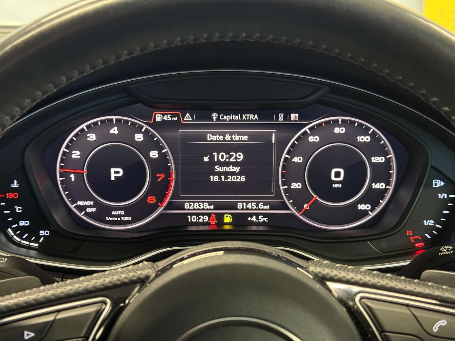 Used Audi A5 2017 for sale - 77240429: Photo 8