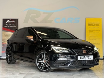 Used SEAT Leon 2019 for sale - 79087541: Photo