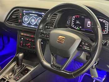 Used SEAT Leon 2019 for sale - 79087541: Photo