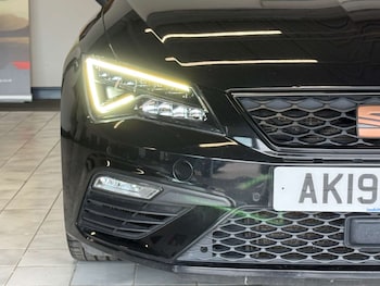 Used SEAT Leon 2019 for sale - 79087541: Photo
