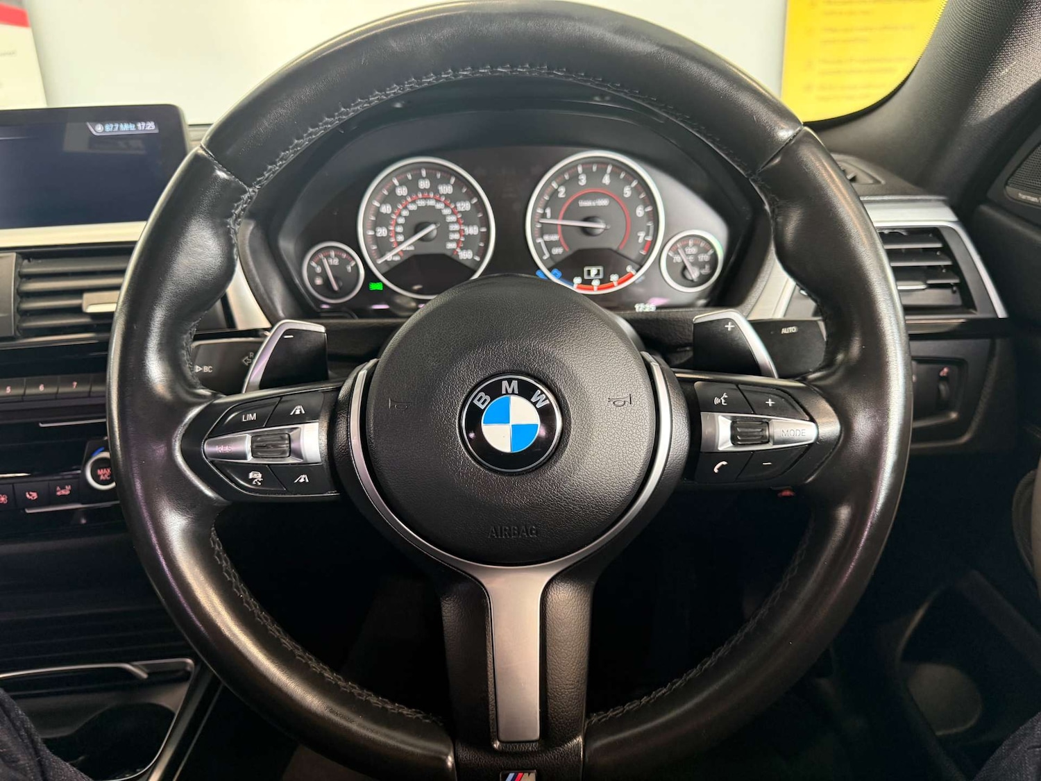 Used BMW 4 Series 2017 for sale - 78122989: Photo 12