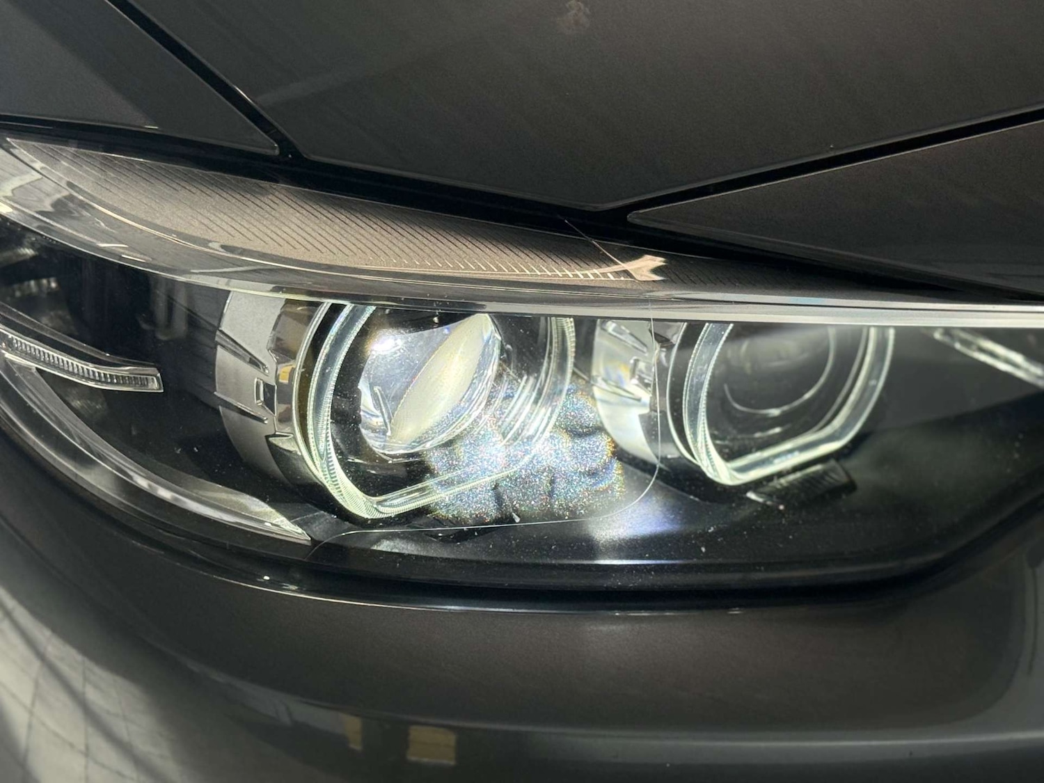 Used BMW 4 Series 2017 for sale - 78122989: Photo 16