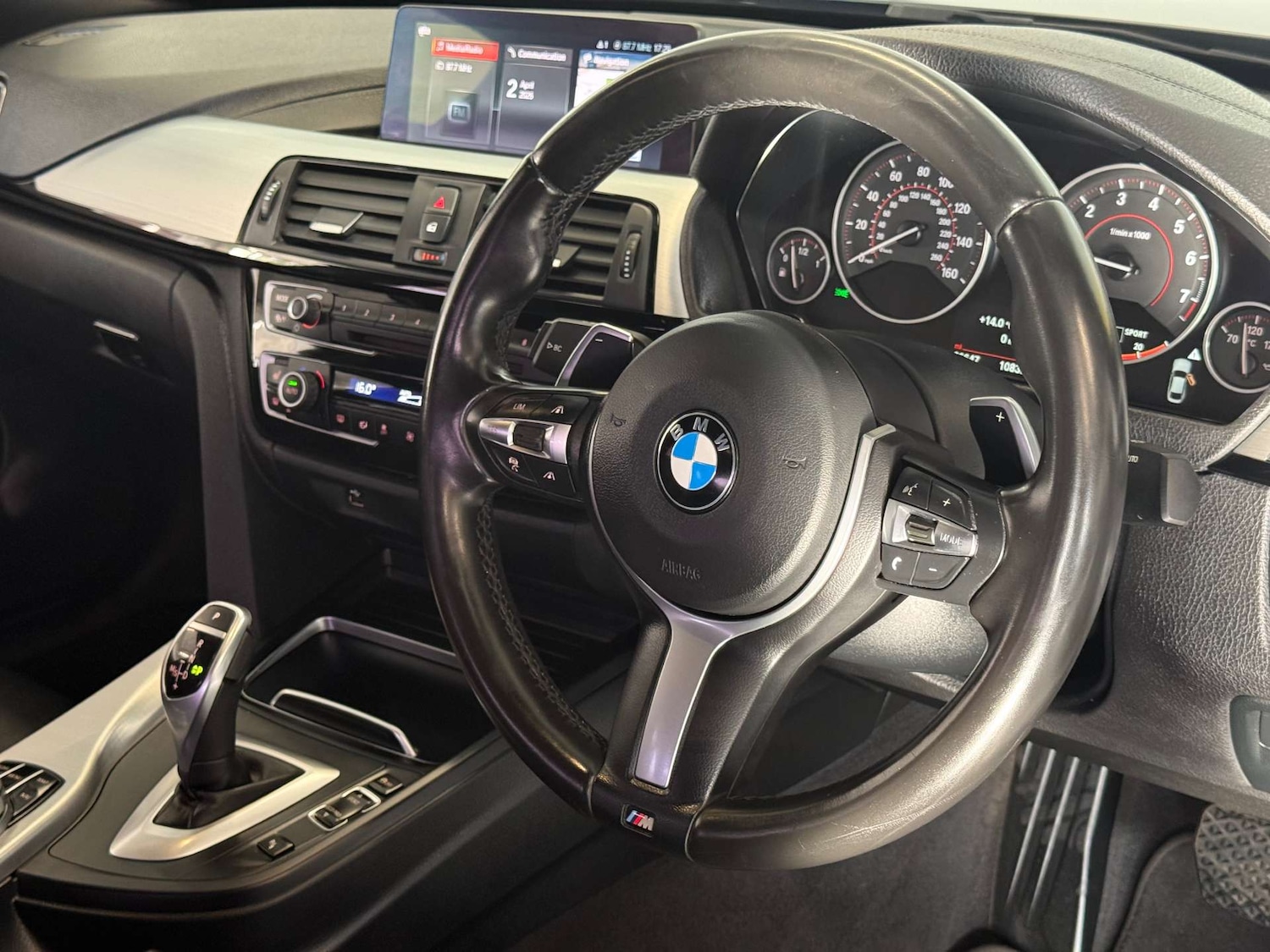 Used BMW 4 Series 2017 for sale - 78122989: Photo 2