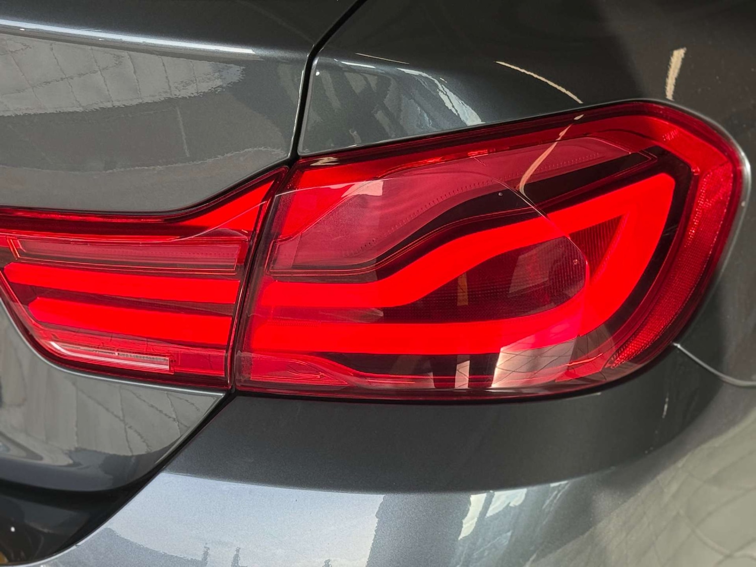 Used BMW 4 Series 2017 for sale - 78122989: Photo 21