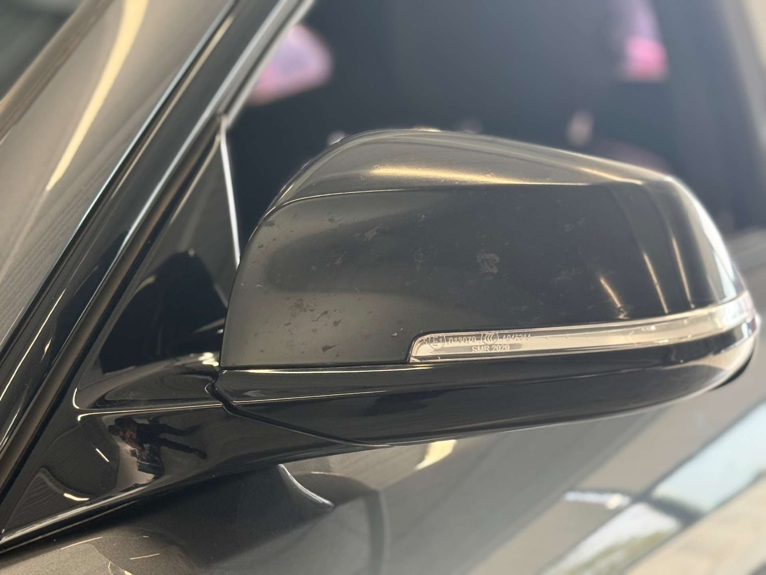 Used BMW 4 Series 2017 for sale - 78122989: Photo 22