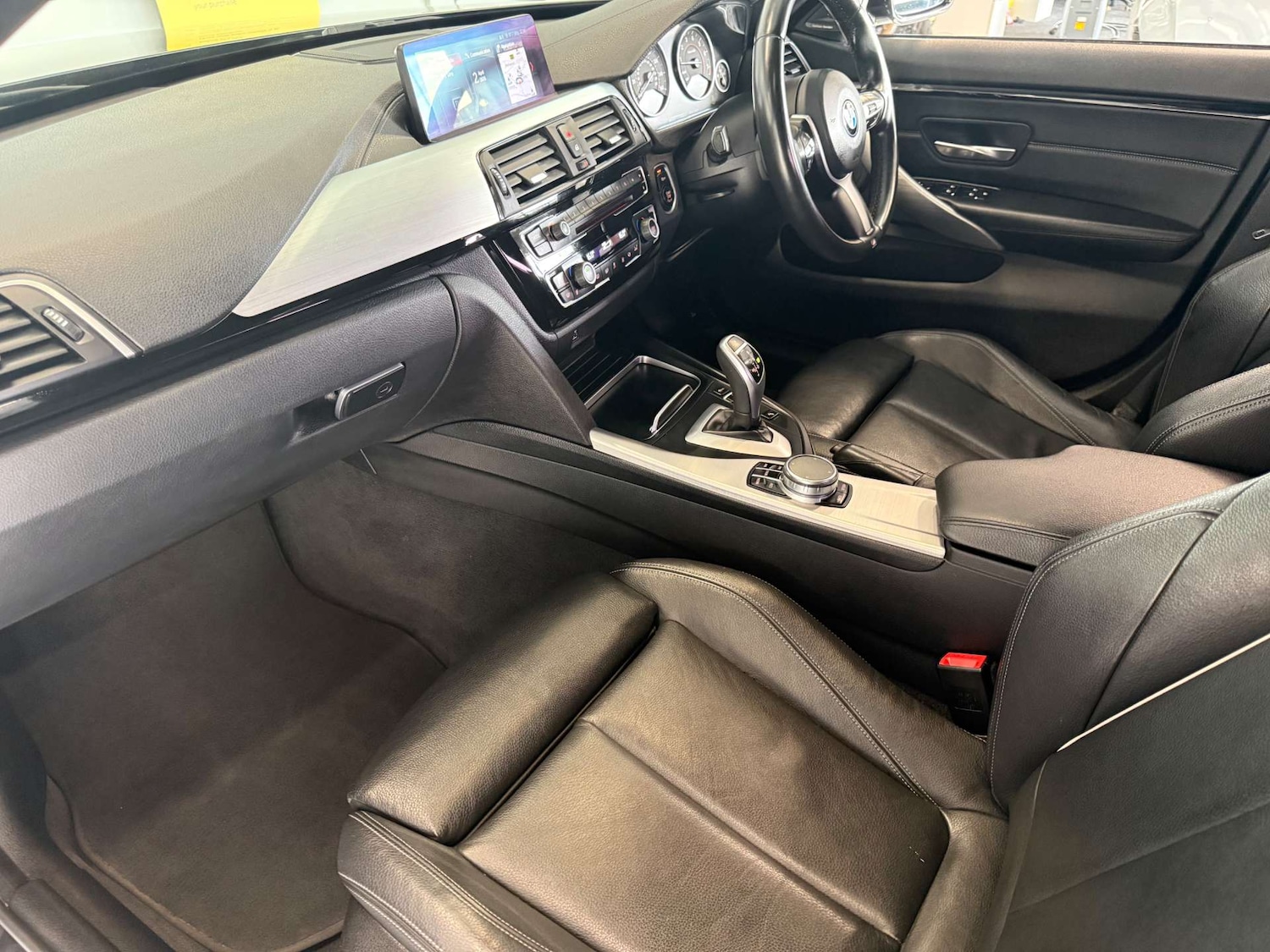 Used BMW 4 Series 2017 for sale - 78122989: Photo 24