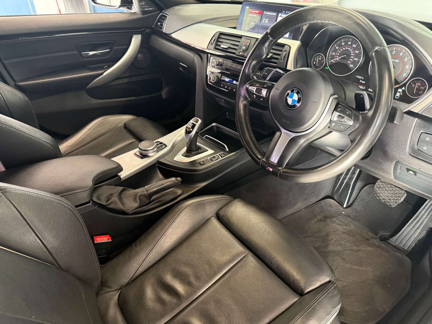 Used BMW 4 Series 2017 for sale - 78122989: Photo 32