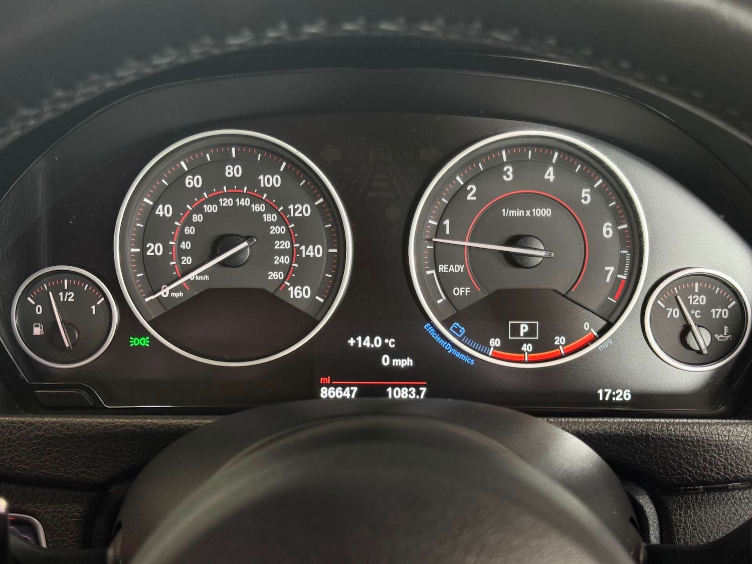 Used BMW 4 Series 2017 for sale - 78122989: Photo 35