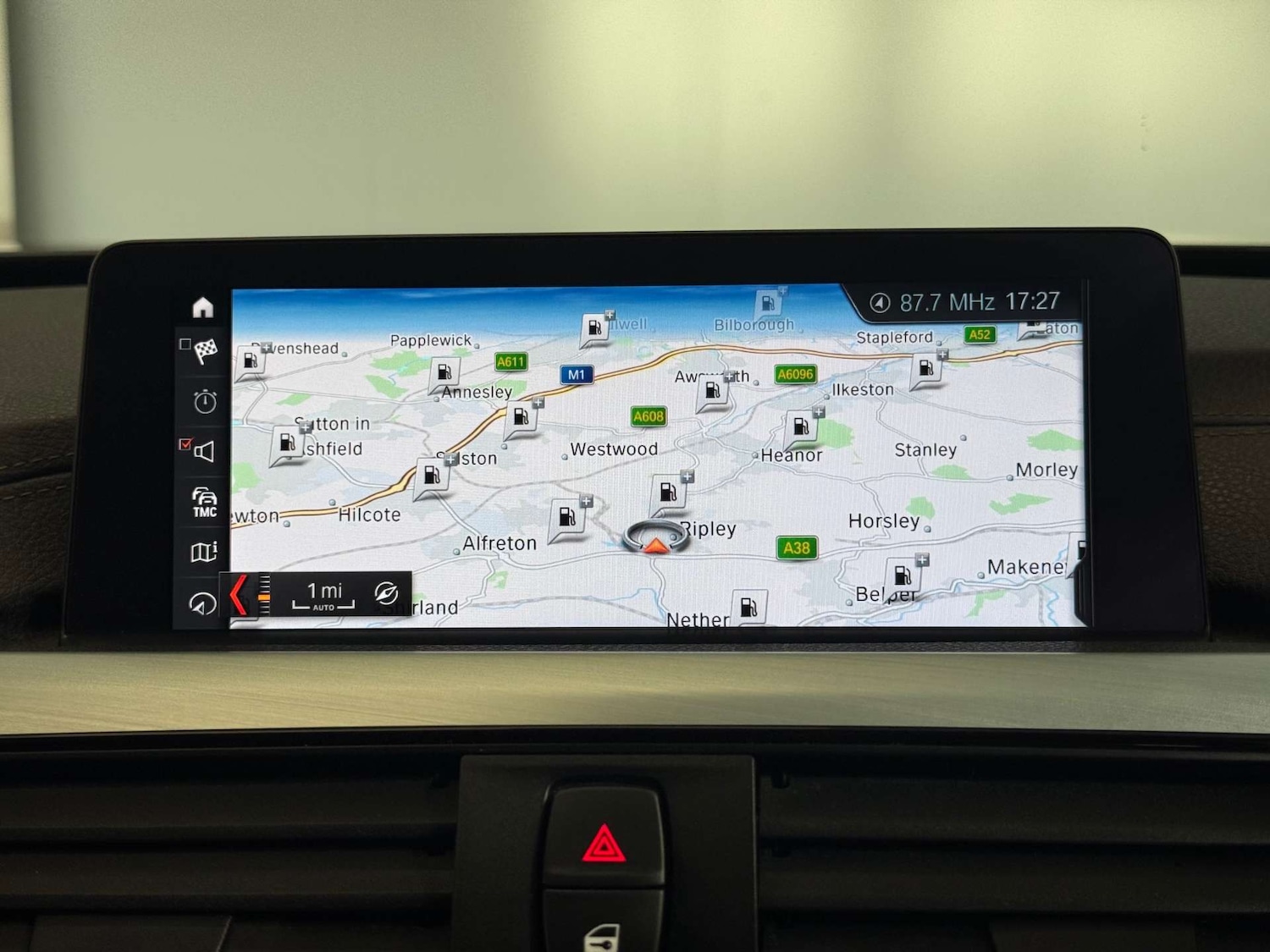 Used BMW 4 Series 2017 for sale - 78122989: Photo 40