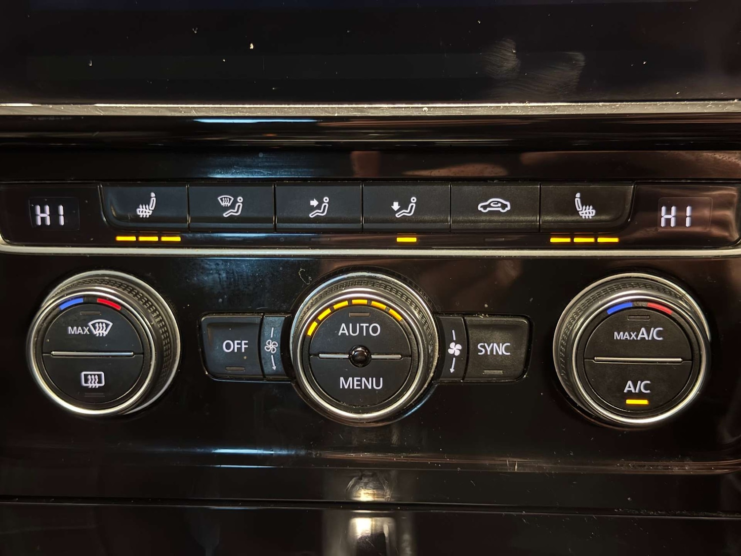 Used Volkswagen Golf 2017 for sale - 77380671: Photo 19