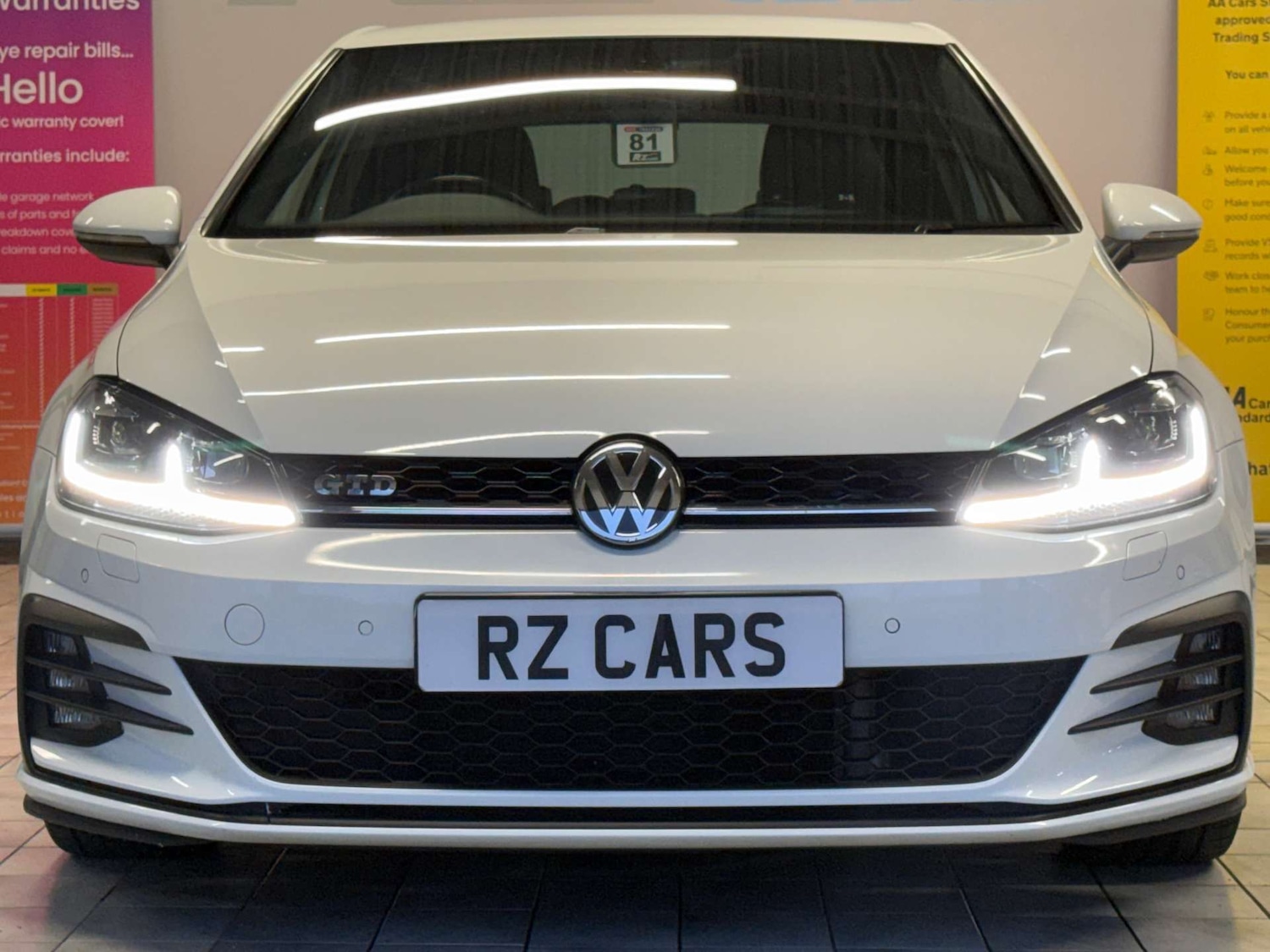 Used Volkswagen Golf 2017 for sale - 77380671: Photo 20