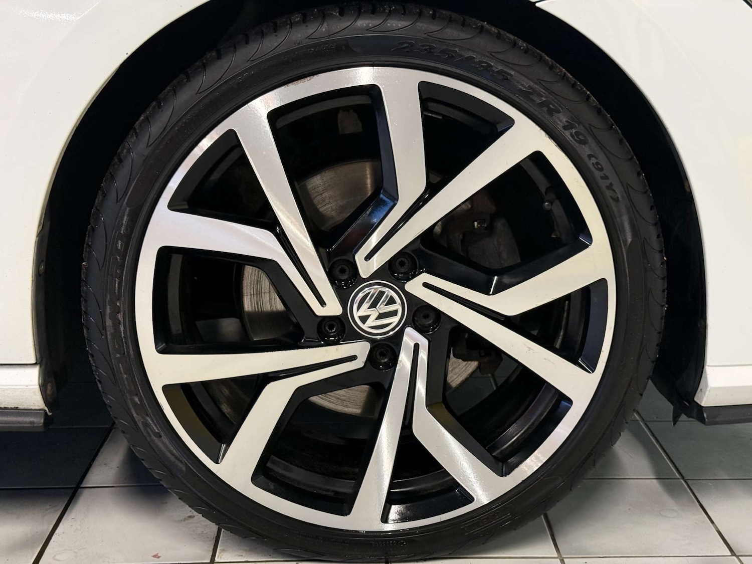 Used Volkswagen Golf 2017 for sale - 77380671: Photo 23