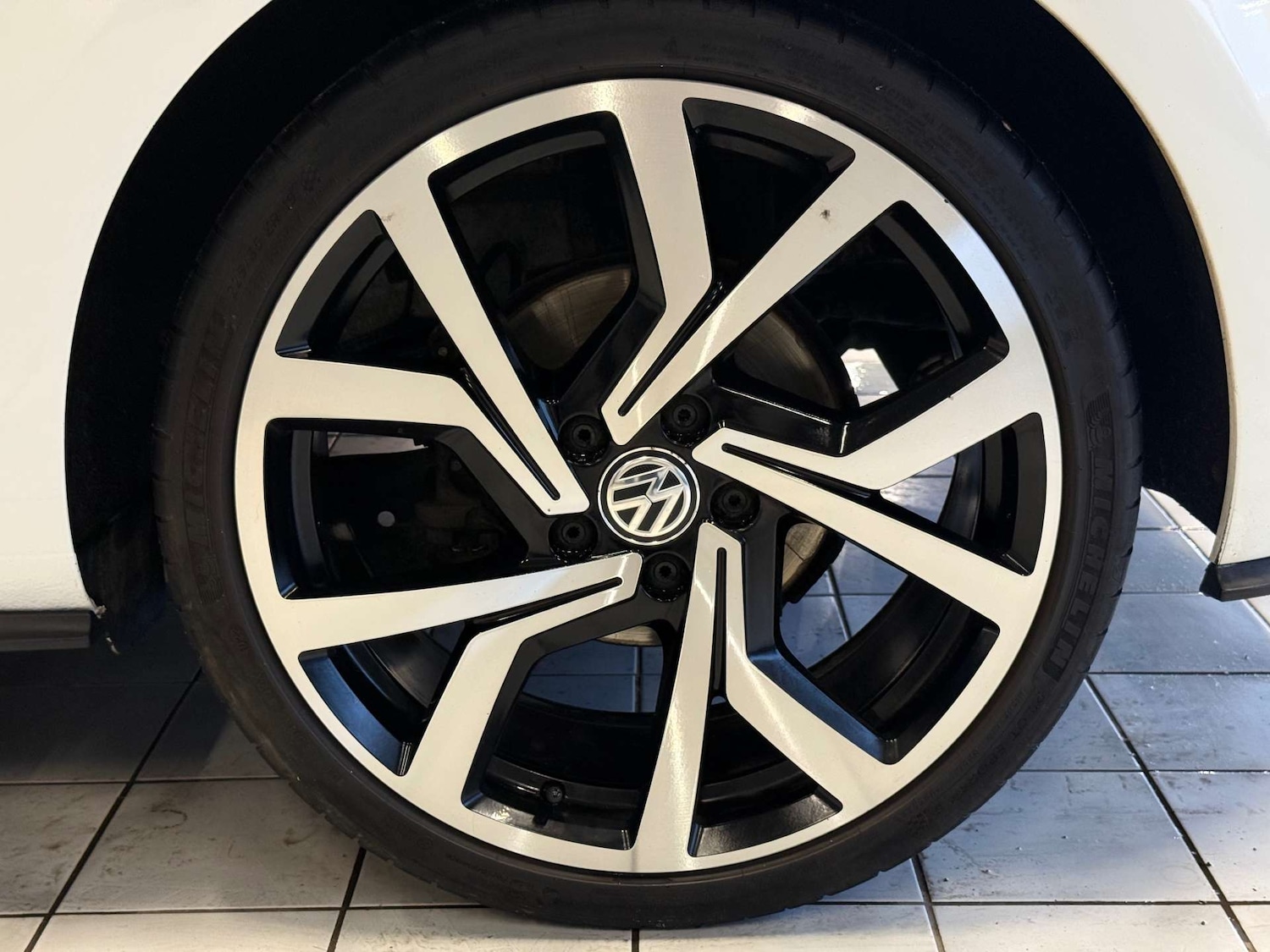 Used Volkswagen Golf 2017 for sale - 77380671: Photo 25