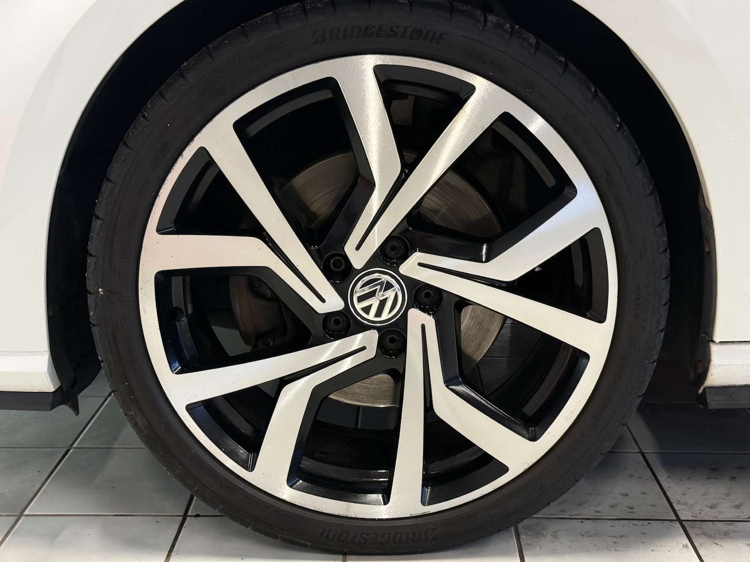 Used Volkswagen Golf 2017 for sale - 77380671: Photo 26