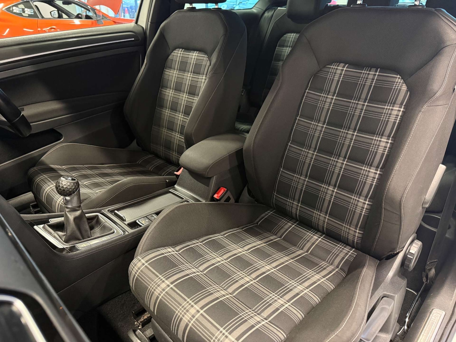 Used Volkswagen Golf 2017 for sale - 77380671: Photo 28