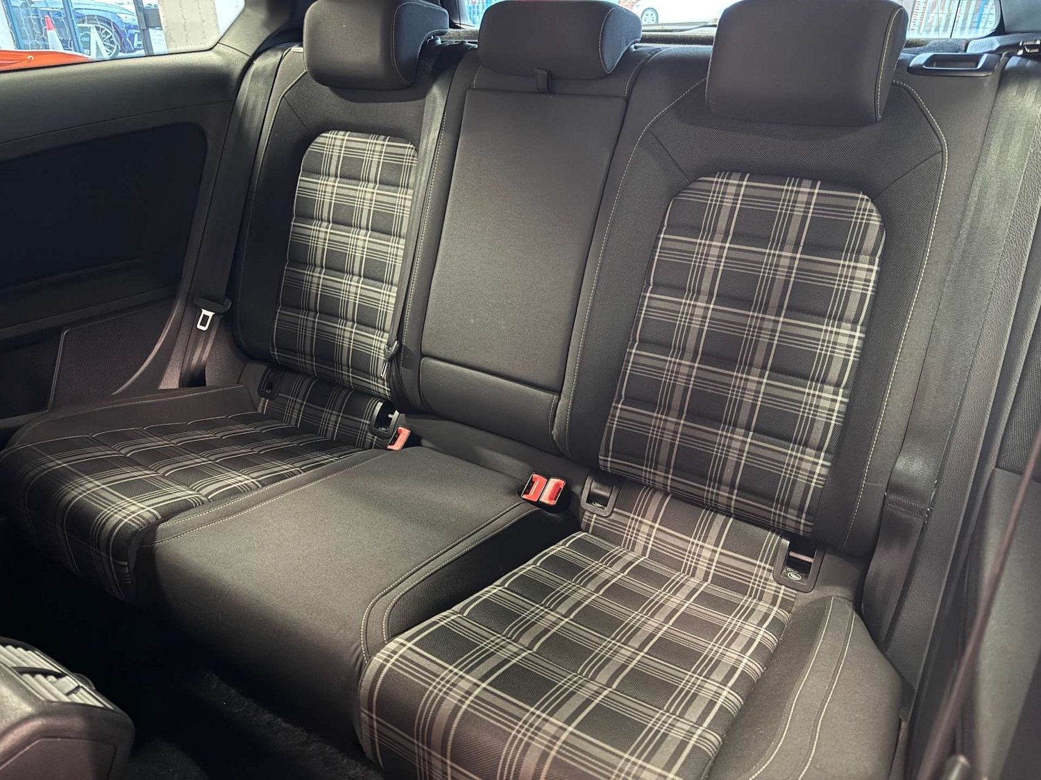 Used Volkswagen Golf 2017 for sale - 77380671: Photo 29