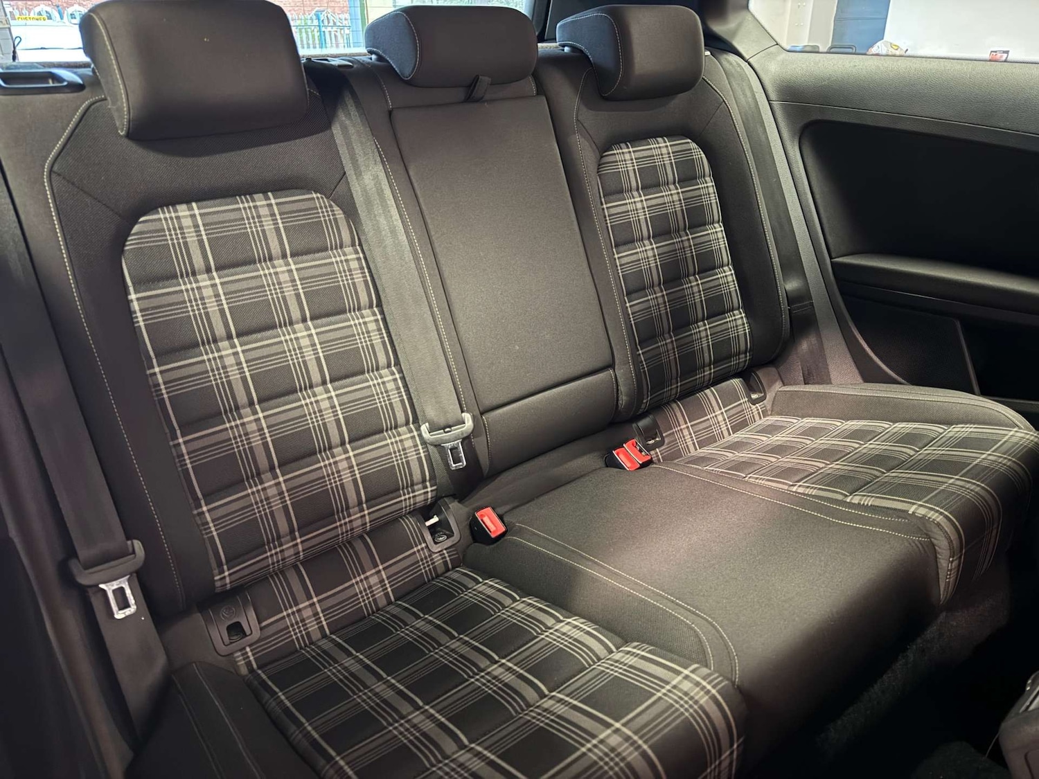 Used Volkswagen Golf 2017 for sale - 77380671: Photo 33