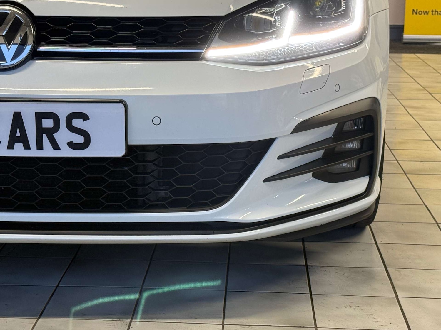 Used Volkswagen Golf 2017 for sale - 77380671: Photo 5