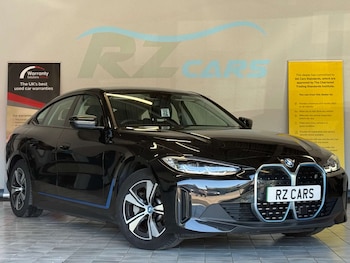 Used BMW i4 2022 for sale - 79090488: Photo