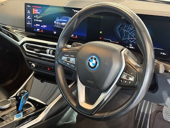 Used BMW i4 2022 for sale - 79090488: Photo